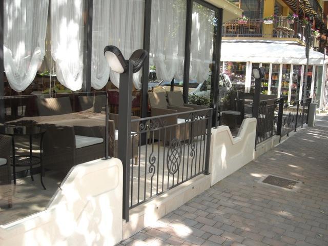 Albergo Santo Stefano Bellaria-Igea Marina Exteriér fotografie