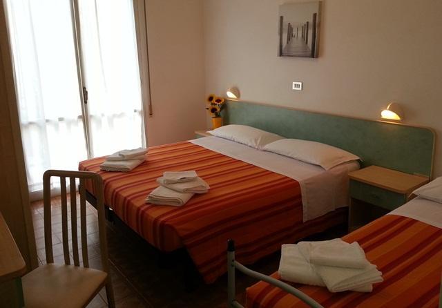 Albergo Santo Stefano Bellaria-Igea Marina Exteriér fotografie